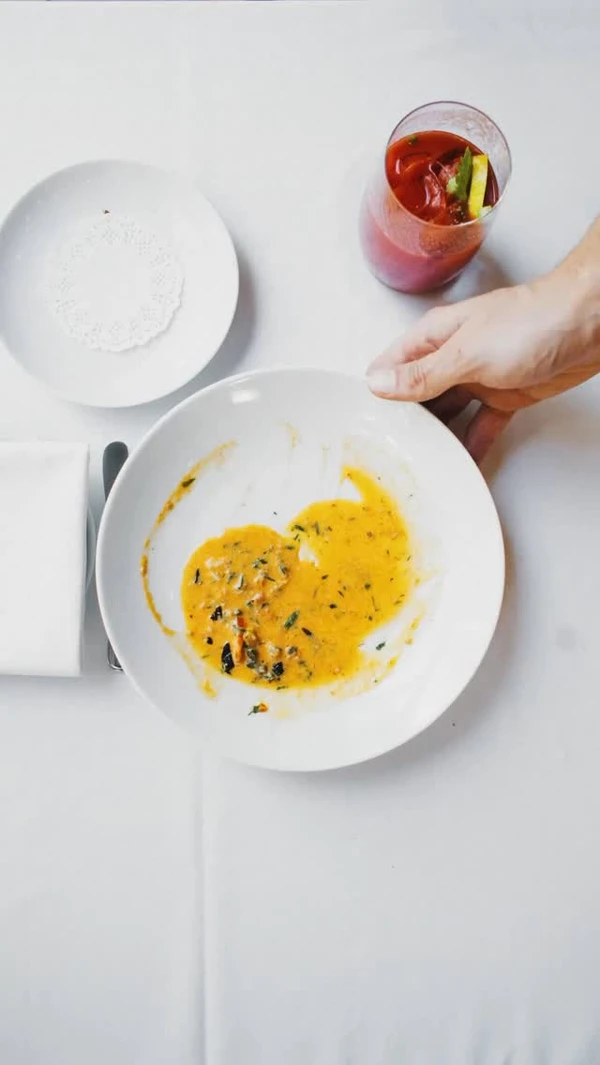  Pratos do “Arturito” de Paola Carosella por Reprodução/Instagram