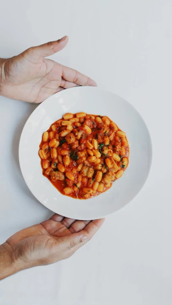  Pratos do “Arturito” de Paola Carosella por Reprodução/Instagram