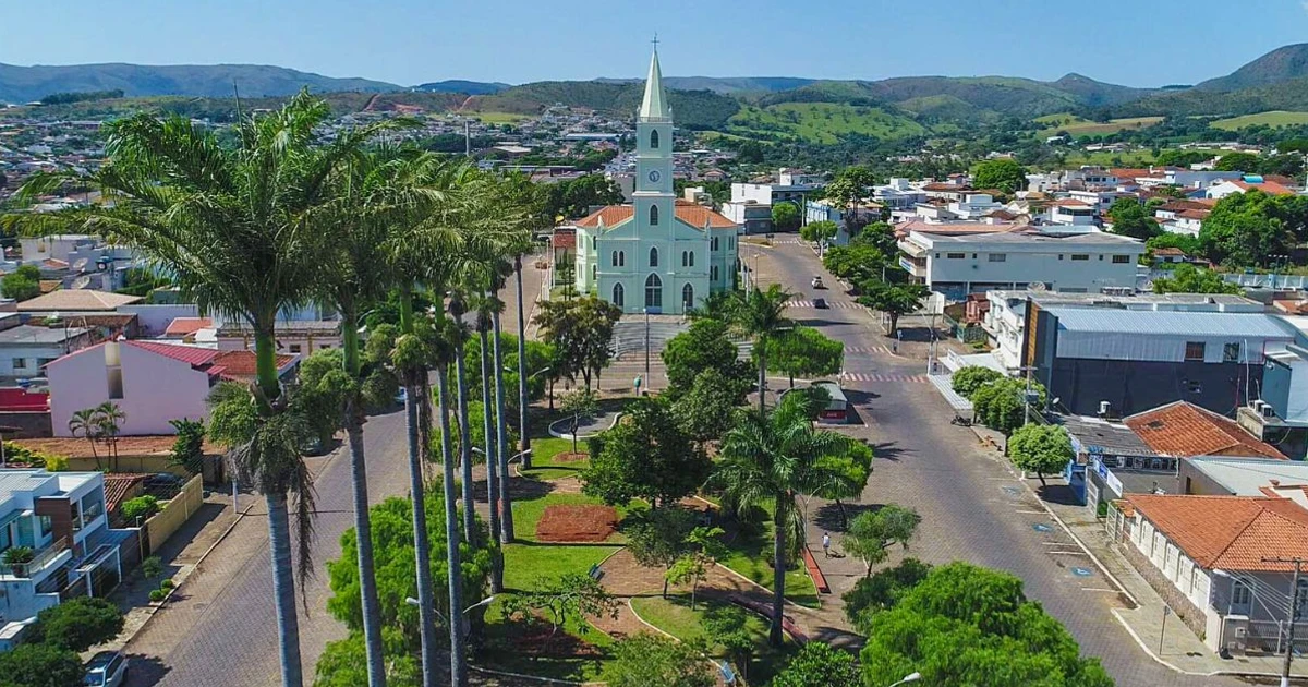 Imagem - Prefeitura anuncia concurso público com 484 vagas e salários de até R$ 16,4 mil