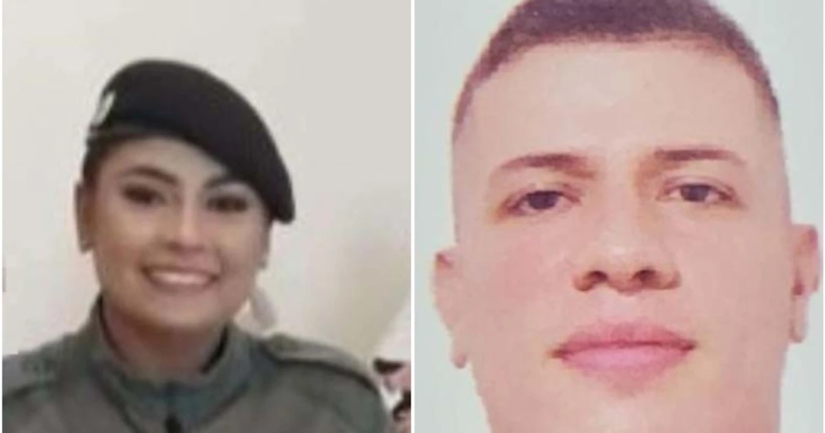 Imagem - Policial militar é morta em troca de tiros com o marido, que também é PM
