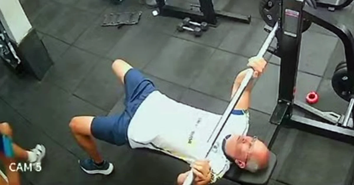 Imagem - O que é a 'pegada suicida do supino', que causou morte de homem em academia?