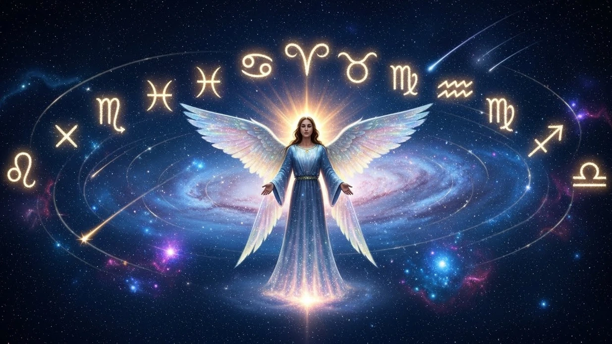 Imagem - Anjo da Guarda manda recado forte para 3 signos nesta sexta (6 de março): evite repetir o mesmo erro