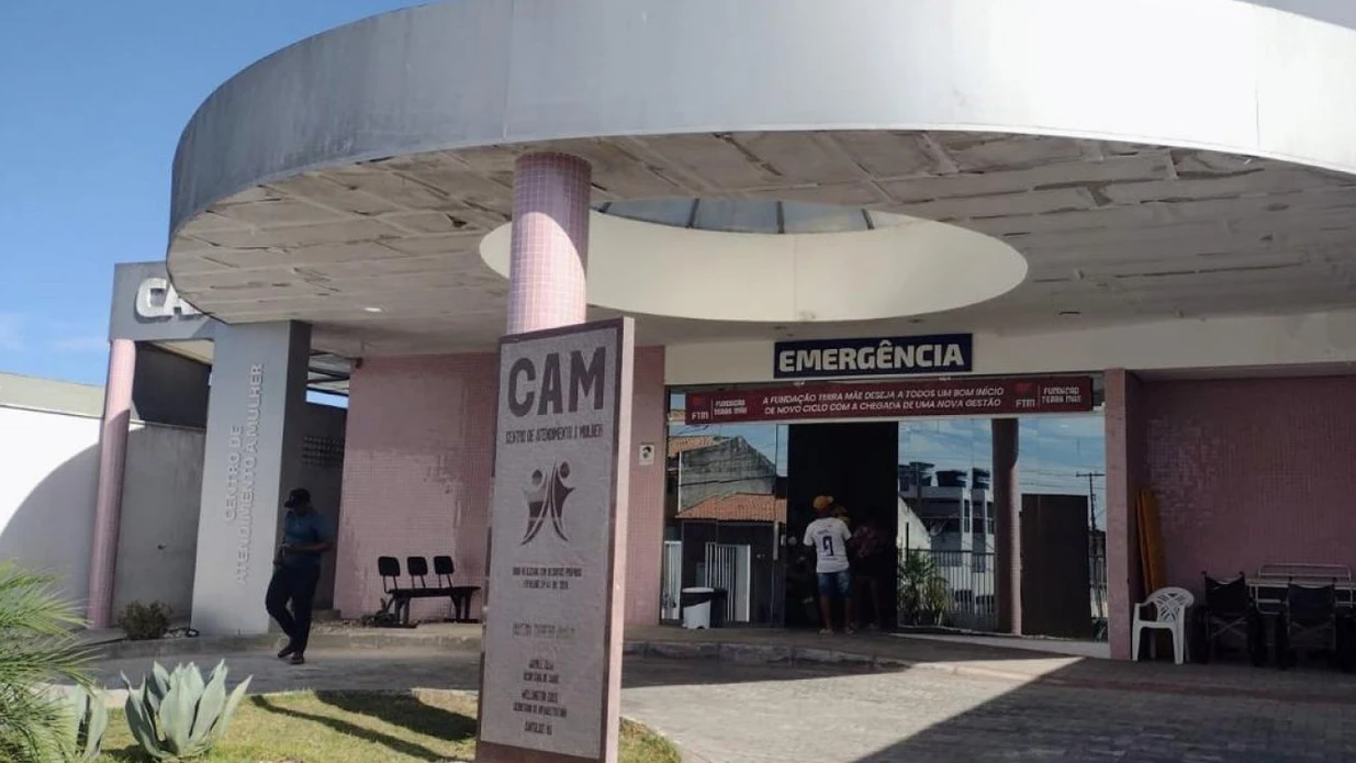 Imagem - Mulher é presa após cortar a virilha do filho de 6 anos para evitar abuso sexual