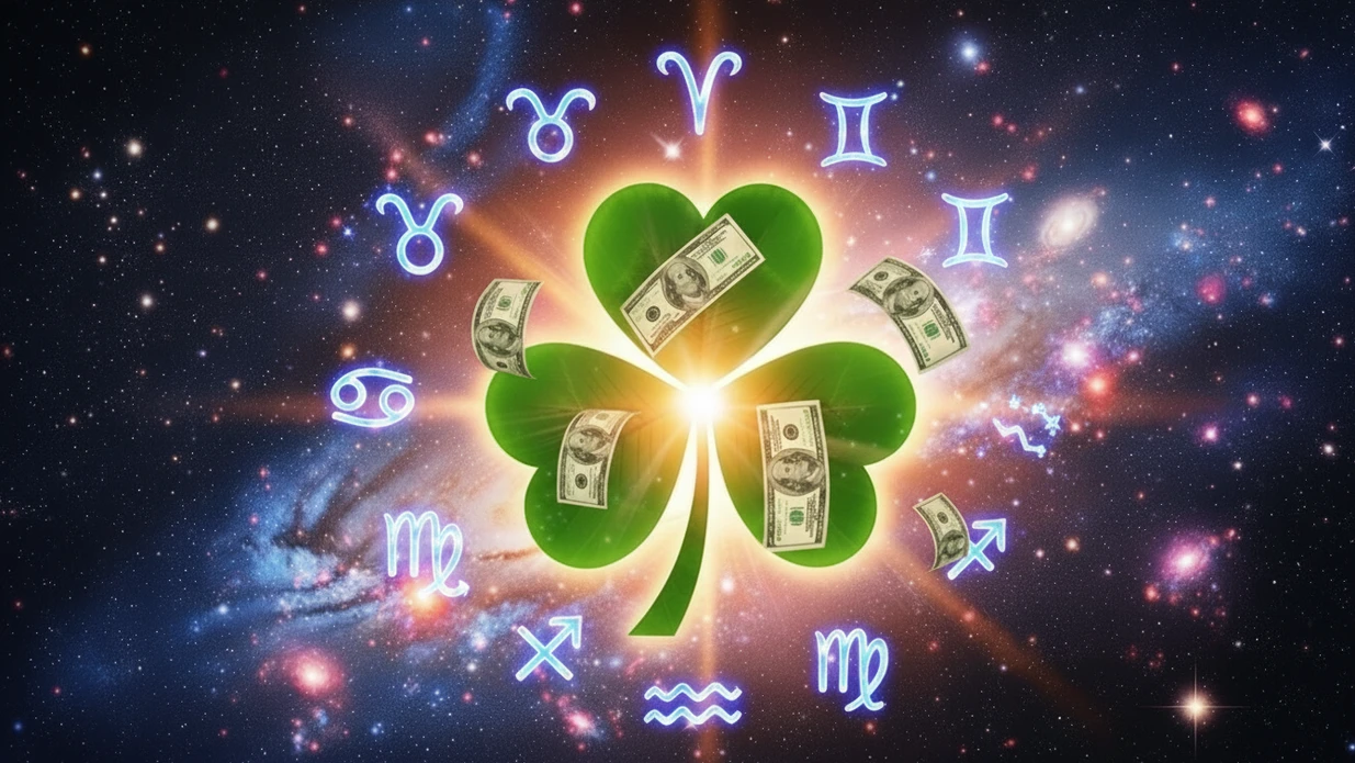 Imagem - 4 signos entram em um ciclo poderoso de abundância em 2026