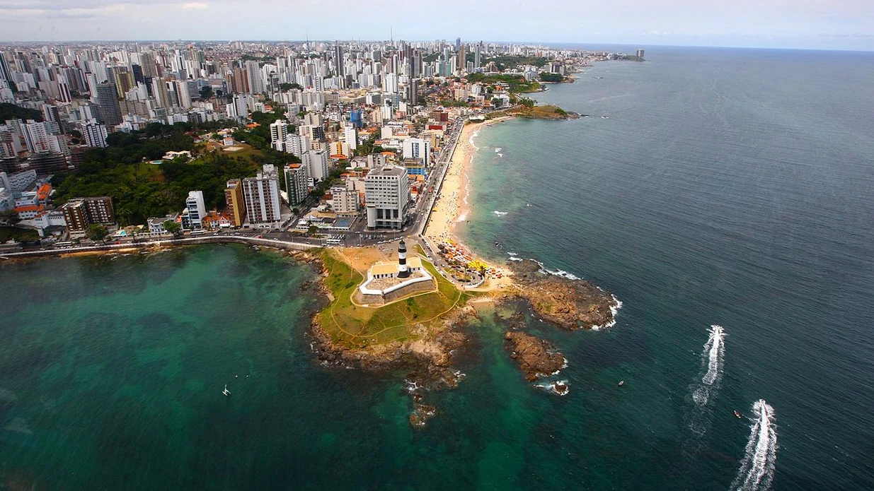 Imagem - Veja as 59 cidades da Bahia que têm feriado neste 8 de dezembro
