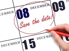 Imagem - Dia 8 de dezembro é feriado? Saiba mais sobre a data