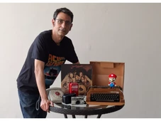 Imagem - Loja que reúne produtos vintages e retrôs vai ser lançada em Salvador; conheça