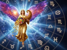 Imagem - Esteja atento: Anjo da Prosperidade ativa oportunidades e muda os próximos dias de 3 signos
 (4 de dezembro)