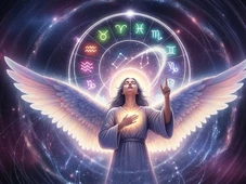 Imagem - Anjo da Intuição toca seu caminho e 4 signos recebem respostas que estavam esperando hoje (4 de dezembro)