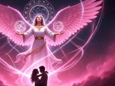 Imagem - Clima de Romance: Reencontros, confissões e mudanças inesperadas acontecem
para alguns signos hoje (6 de dezembro)