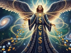 Imagem - Anjo do Dinheiro envia alerta para 5 signos: decisões de hoje impactam dezembro inteiro (4 de dezembro)