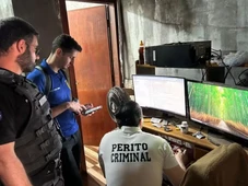 Imagem - Operção que tirou IPTV e 'Gatonet' do ar investiga envolvimento de facções no serviço