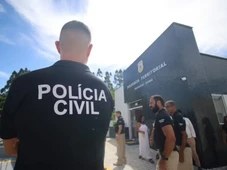 Imagem - Dois homens são mortos a tiros em aldeia de paraíso turístico da Bahia