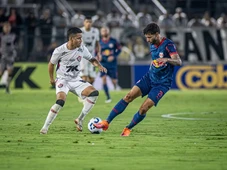 Imagem - Após goleada, veja as contas do Vitória para evitar rebaixamento no Barradão