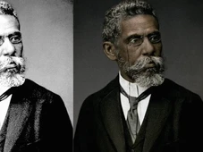 Imagem - Nova biografia reimagina juventude de Machado de 
Assis