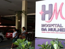 Imagem - Filha denuncia falta de assistência a paciente grave no Hospital da Mulher: ‘Isso é eutanásia’