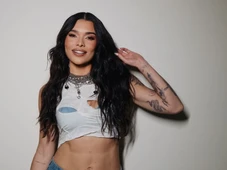 Imagem - Lary desembarca em Salvador para temporada de shows e participações antes da Fenagro