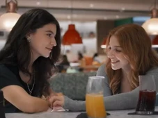 Imagem - Lorena e Juquinha conquistam fãs internacionais: saiba como começou o novo casal queridinho de 'Três Graças'