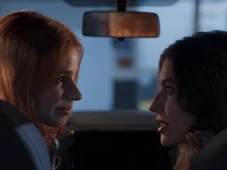 Imagem - Quando Juquinha e Lorena se beijam em 'Três Graças'?  Atriz revela bastidores