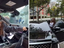 Imagem - Influenciador baiano critica Ludmilla por compra de luxo e recebe resposta afiada