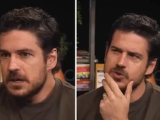 Imagem - Marcos Pigossi revela situações constrangedoras com ex-namorado