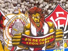 Imagem - Vitória precisa de feito inédito para continuar na Série A; entenda