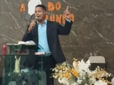 Imagem - Suspeito de monitorar pastor morto a tiros na Bahia é preso