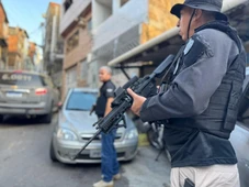 Imagem - Idoso é preso em Lauro de Freitas acusado de abusar da própria neta de 12 anos