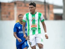 Imagem - Jogador de futebol tem casa invadida e é executado a tiros na Bahia