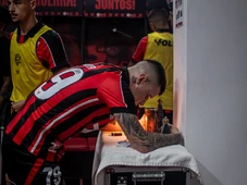 Imagem - Vitória tem 65% de chances de rebaixamento; veja o que precisa para permanecer na Série A