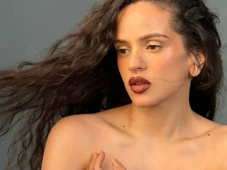 Imagem - Rosalía confirma show único no Brasil em 2026; veja data e preços