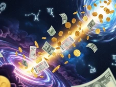 Imagem - 3 signos que podem ter ganhos inesperados nesta semana (entre 15 e 21 de dezembro)