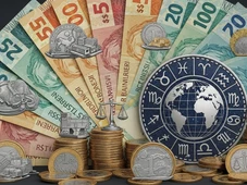 Imagem - 3 signos desbloqueiam riqueza e atraem abundância financeira nesta semana (8 a 14 de dezembro)