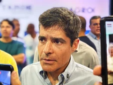 Imagem - Neto relembra que Jerônimo prometeu zerar fila da regulação e acrescenta: 'O governador sempre procura culpados'