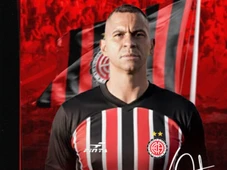 Imagem - Atacante Walter 'o ex-gordinho' é anunciado por time do Campeonato Baiano
