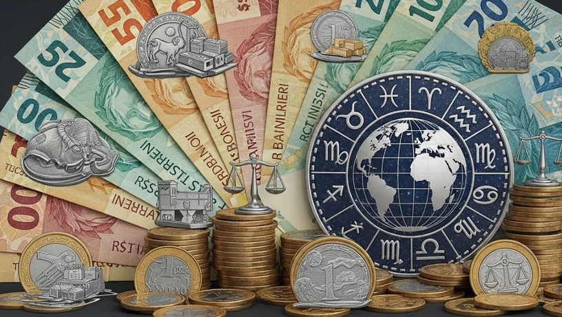 Imagem - Janeiro abre portas: 3 signos atraem sucesso financeiro o mês inteiro