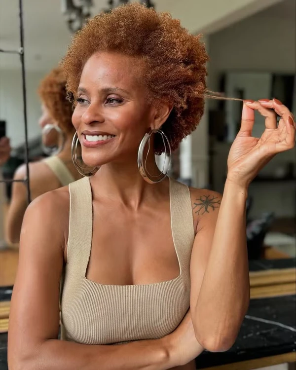 Aline Wirley, BBB 23 por Reprodução/Redes Sociais    