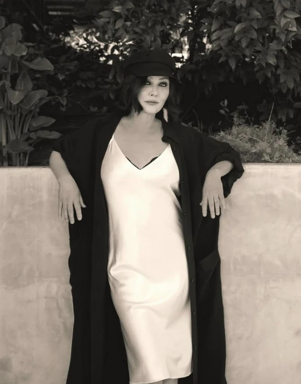 Atriz morreu em julho de 2024 por Reprodução | Redes Sociais