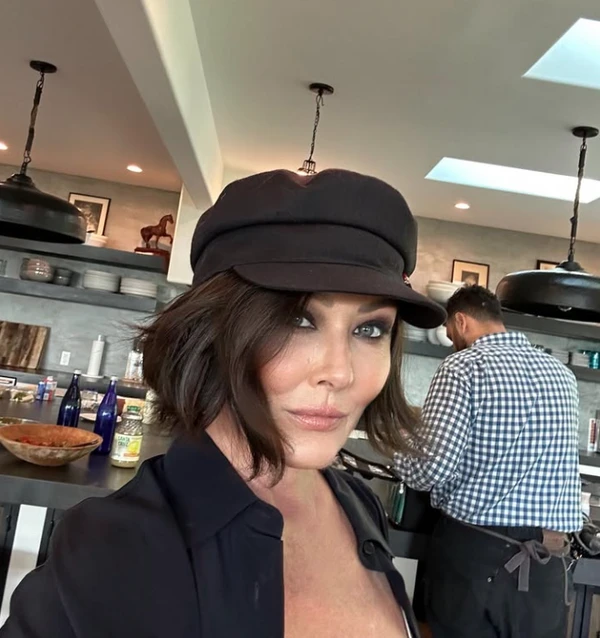 Atriz morreu em julho de 2024 por Reprodução | Redes Sociais