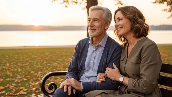 Chamados de 'Nold', as pessoas dessa geraçãonão envelhecem