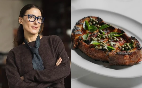 Chef Paola Carosella comanda o Arturito e a rede La Guapa em São Paulo