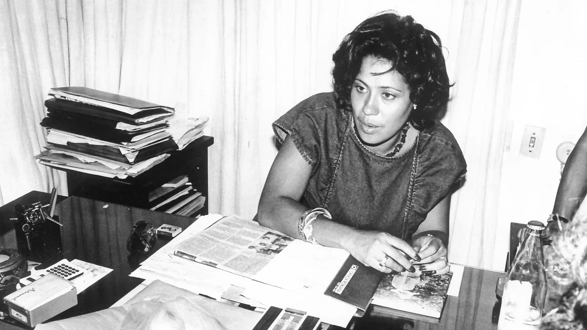 Delegada Lindaia comandou investigação por José Carlos Ximbica/Arquivo CORREIO