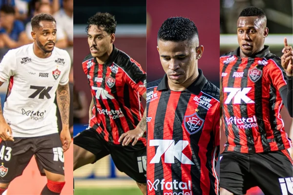 Edu, Halter, Erick e Dudu podem ficar de fora da partida contra o São Paulo