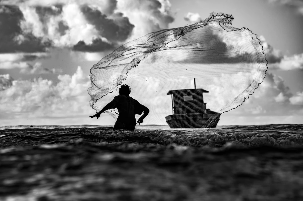 Foto do O fotógrafo Eduardo Moody por Eduardo Moody