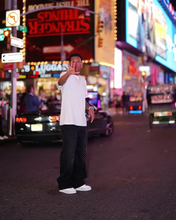 Gonzalo Plata por Reprodução