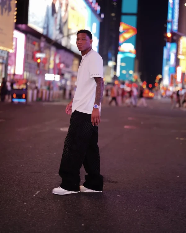 Gonzalo Plata por Reprodução