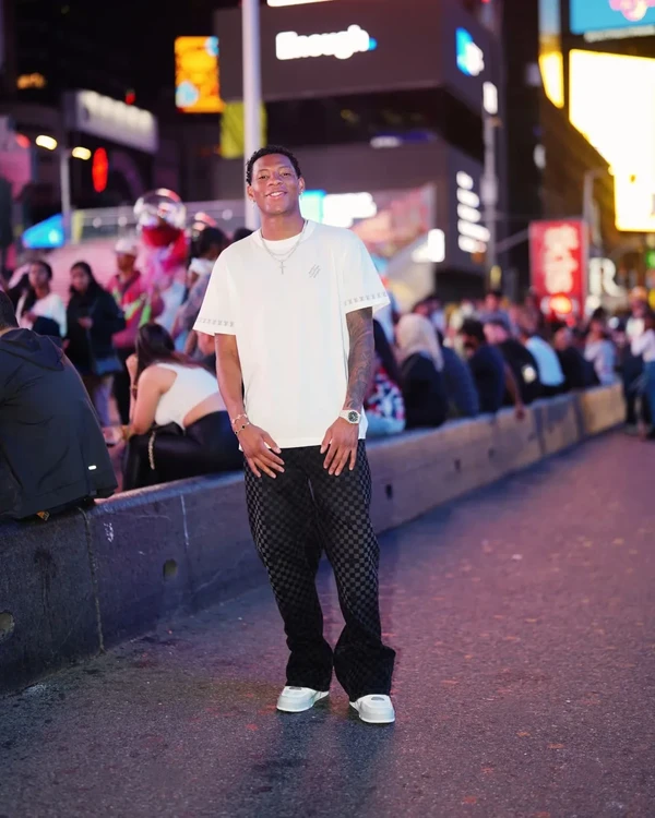 Gonzalo Plata por Reprodução