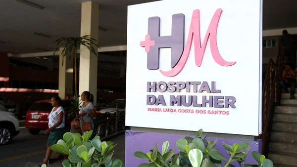 Hospital da Mulher