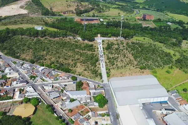 Imagens de Piumhi por Reprodução