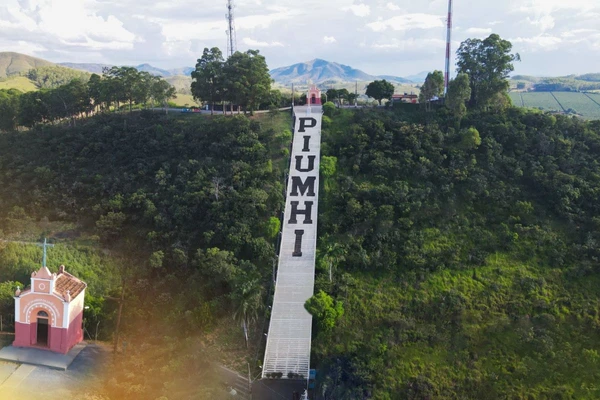 Imagens de Piumhi por Reprodução